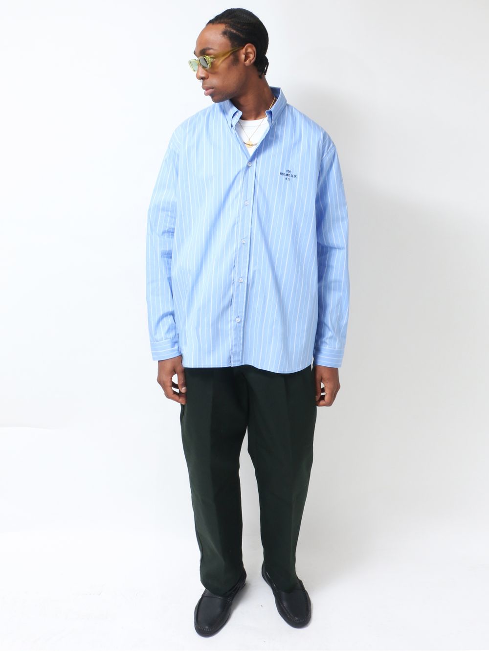 Style No.12