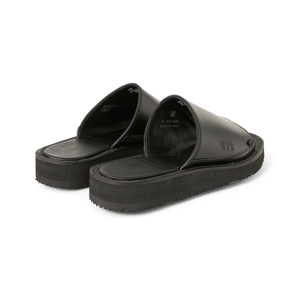 × Danner / LEATHER SANDALES - LEATHER / 2261-SE02