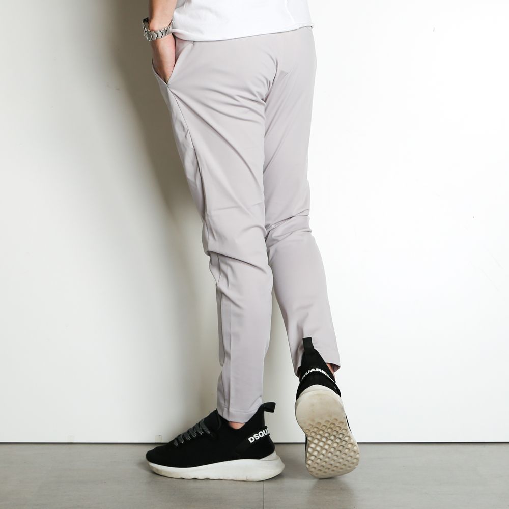 TFW49 SLIM STRAIGHT PANTS / WHITE Lサイズ | legaleagle.co.nz