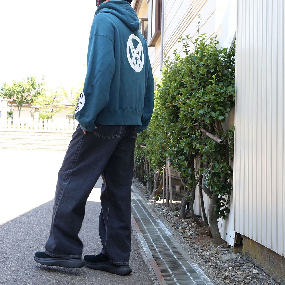 【FACETASM】【superNova.】【N.HOOLYWOOD】コーディネート