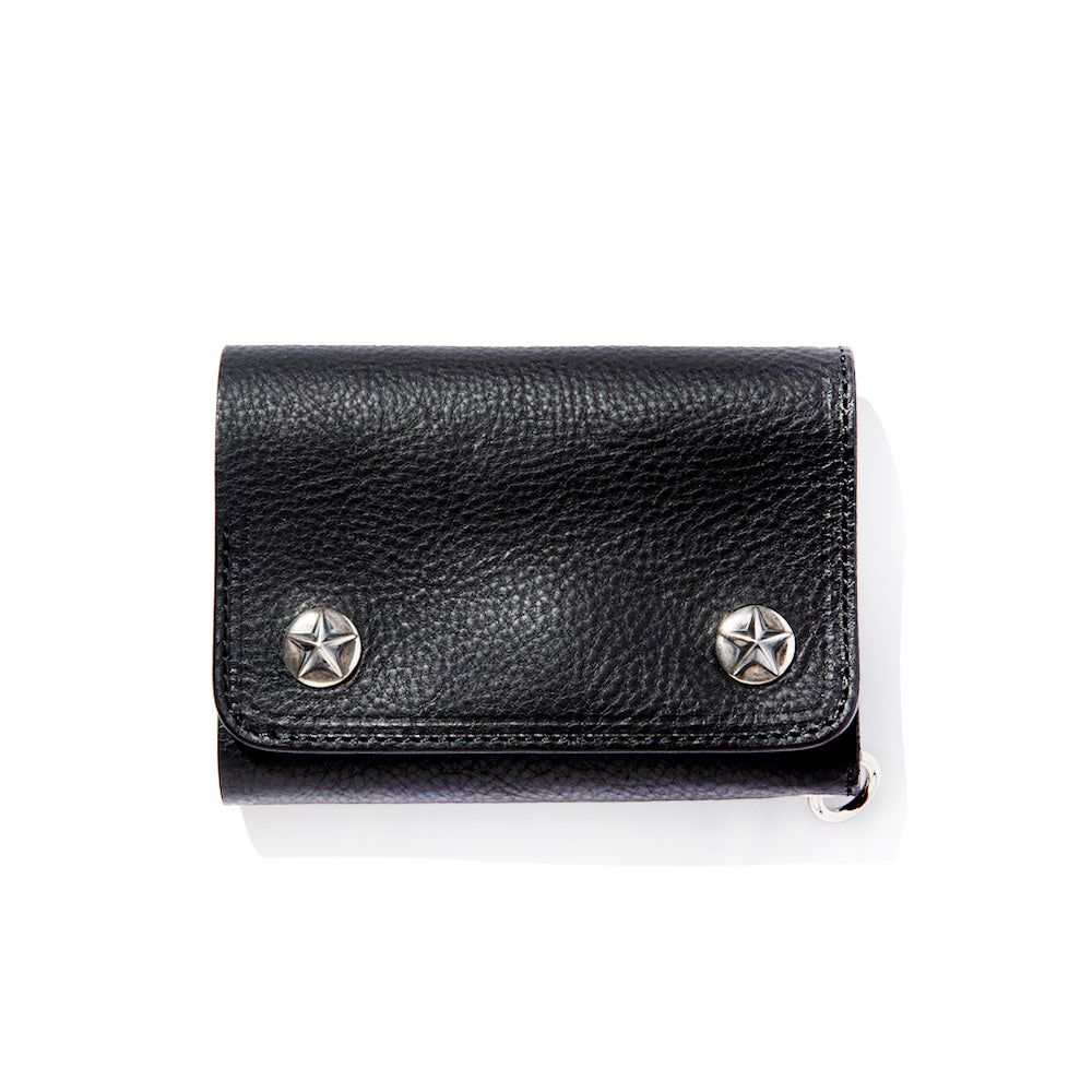 ㉓22AW【新品】☆CALEE：スターコンチョ　スマートフォンケース　レザー 1ddjp7Nw7aaG.jpg?width=768