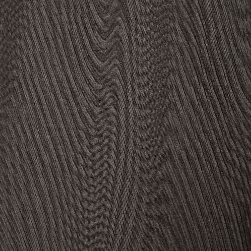 GYM PANTS - CHARCOAL / オーガニックコットンヘビー吊裏毛 - ジムパンツ / A25D03PT01C