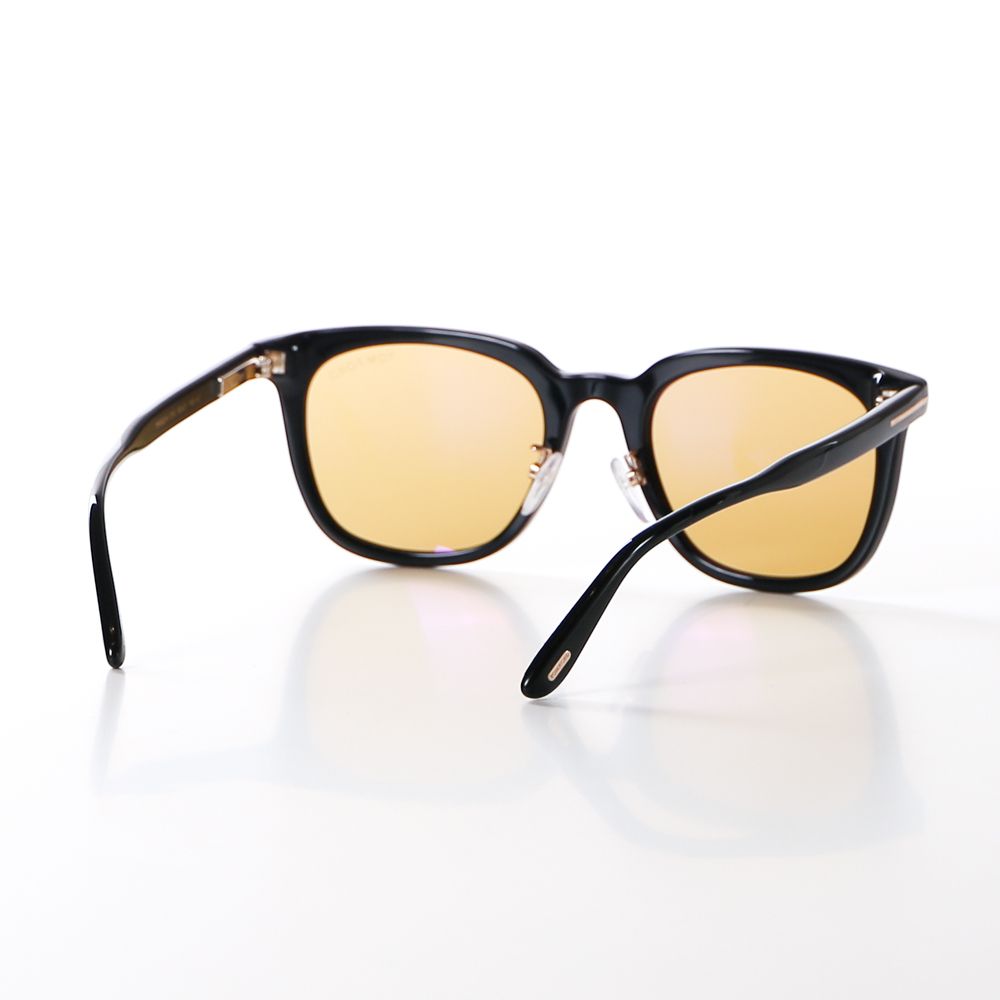 小物 TOM FORD EYEWEAR FT0802-K-52N 53 TOM FORD EYEWEAR - Sunglasses / サングラス / FT0802-K-5352N
