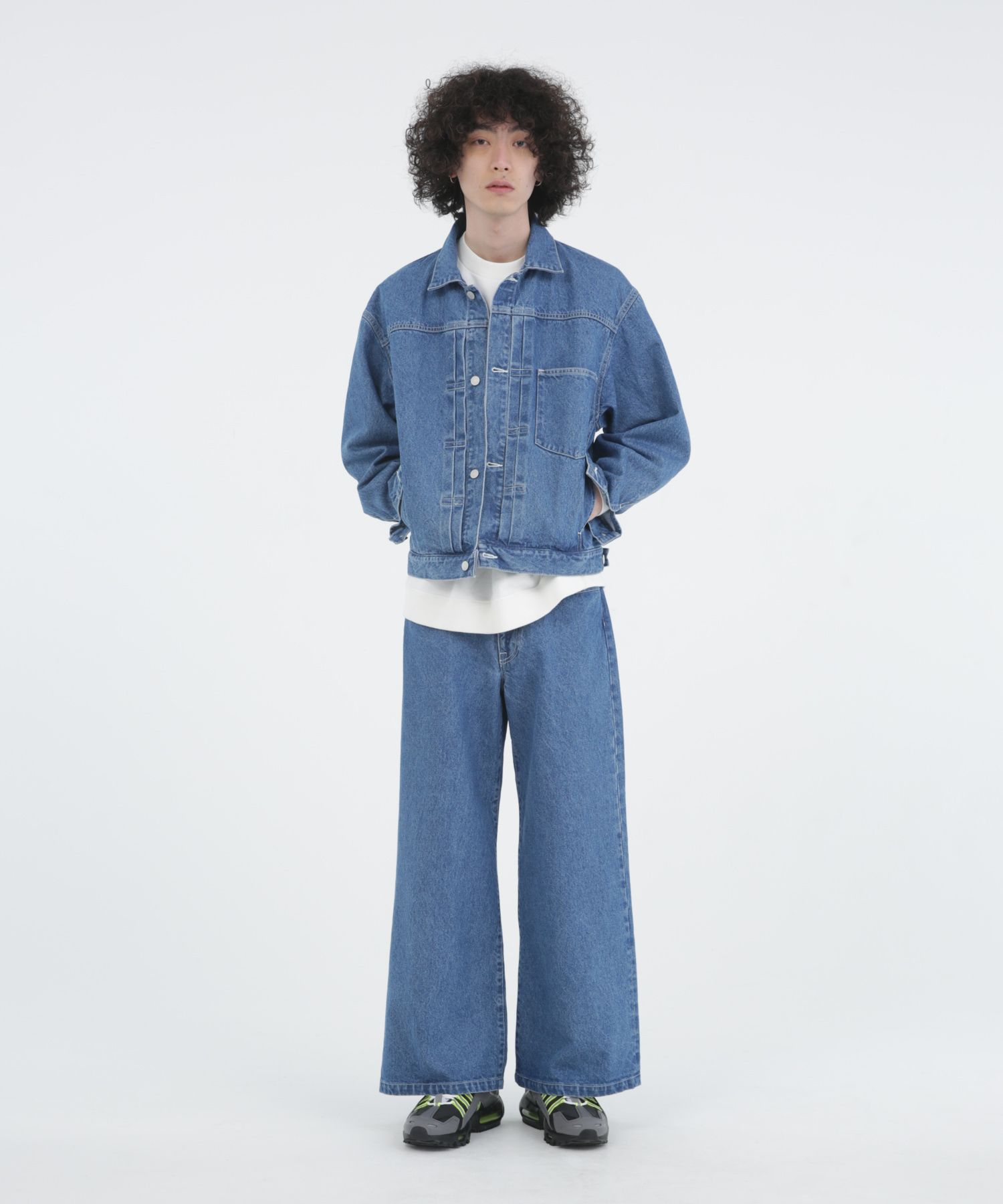 Iroquois パンツ 楽天市場】イロコイ Iroquois パンツの通販