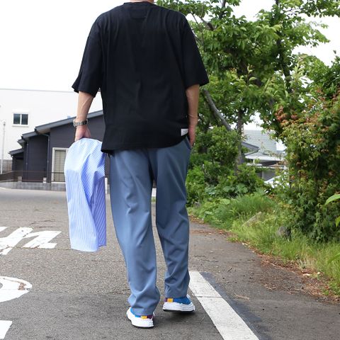 【superNova.】【Maison MIHARA YASUHIRO】【Iroquois】 コーディネート