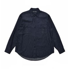 Denim Military SH - OWS / 2509-5001