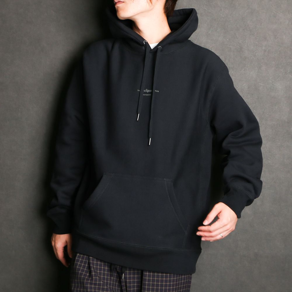 HEAVY PARKA / プルオーバーパーカー / VTM-20-SW-128