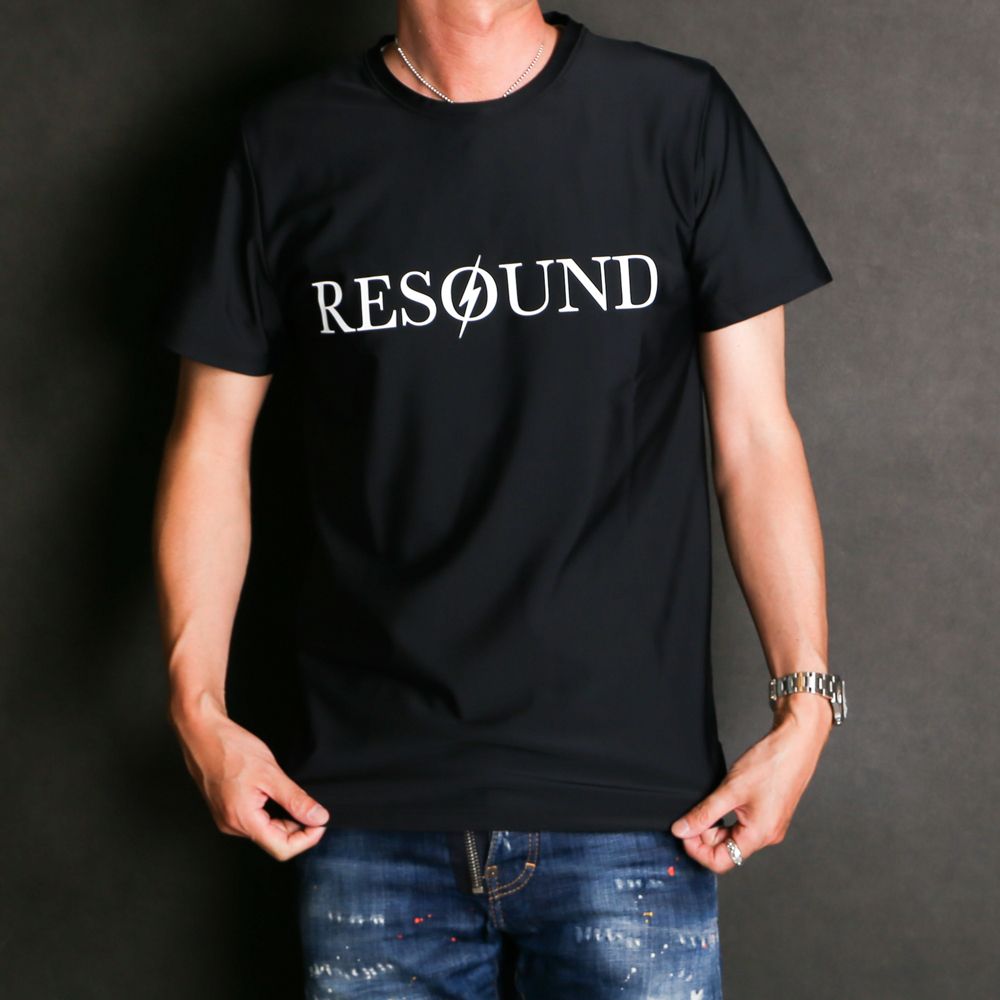BOLTROGO RUSH TEE /  ボルトロゴ ラッシュガードTシャツ / RC20-T-009