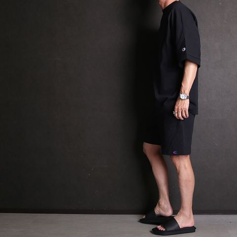 【N.HOOLYWOOD】【Y-3】セットアップコーディネート