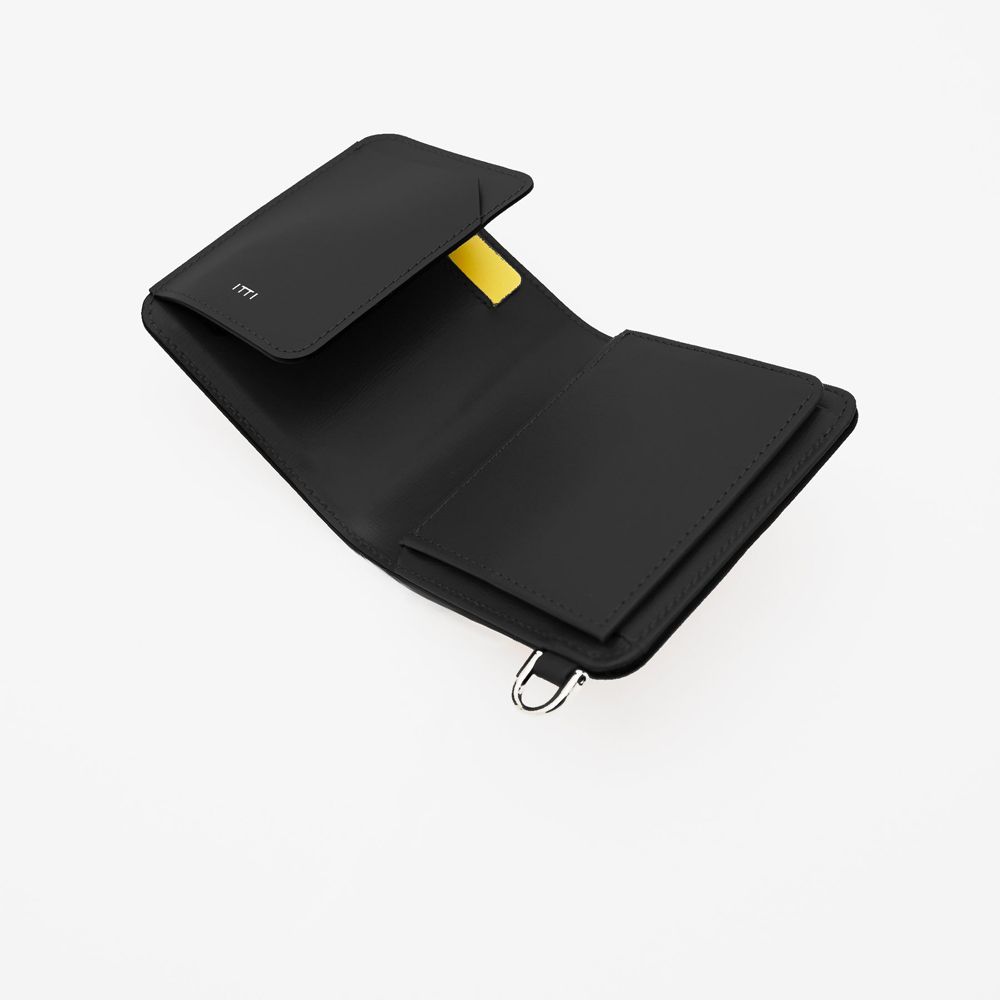 CRISTY WIND COMPACT WLT / CROCO / ITTI-WLT-028-CRC