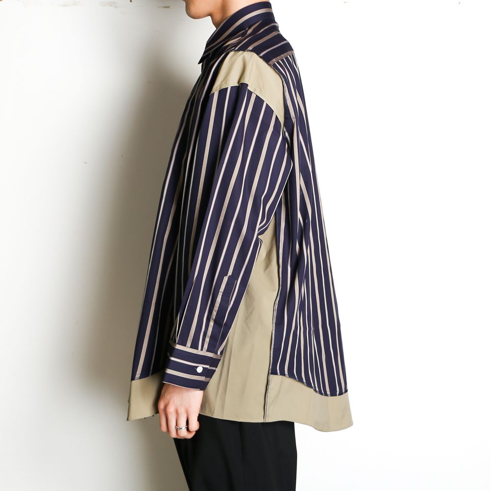 L/S SHIRT / 2211-SH27-022 peg
