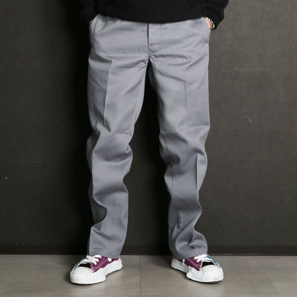 RATS - T/C WORK PANTS / ワークパンツ / 22'RP-0212 | chemical