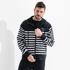 RUSH ZIP HOODIE / ラッシュガード ジップアップパーカー / OR2-C-002