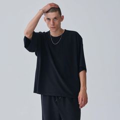 【Iroquois】【Y-3】セットアップコーディネート