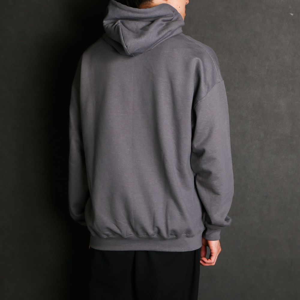 HOODED PARKA / 9212-CS82 pieces