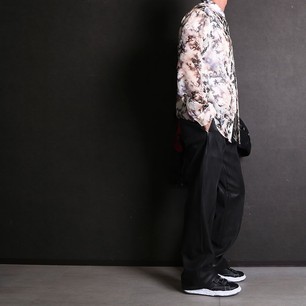 【FACETASM】【TAAKK】【【Maison MIHARA YASUHIRO】コーディネート