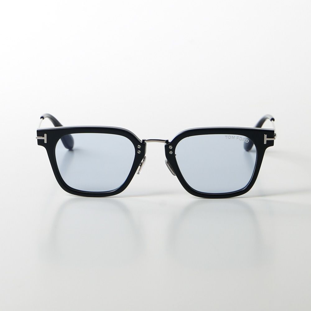 Sunglasses / サングラス / FT1394-D-5005A (Tロゴ：Silver)