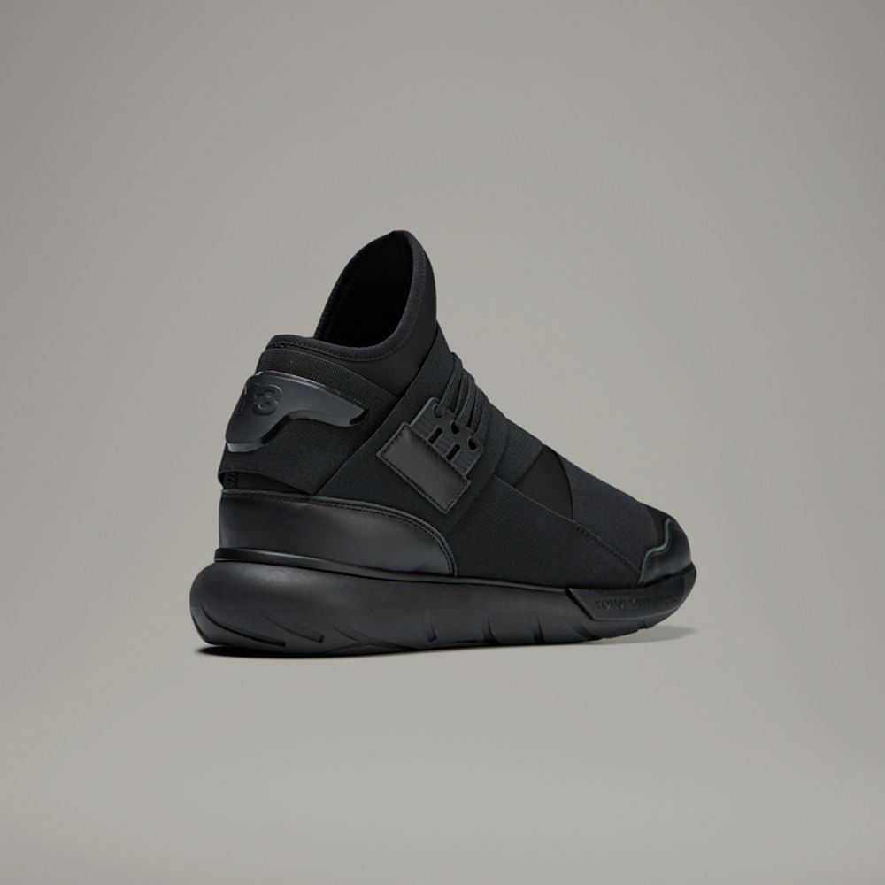 Y-3 - Y-3 QASA / IF5505 | chemical conbination