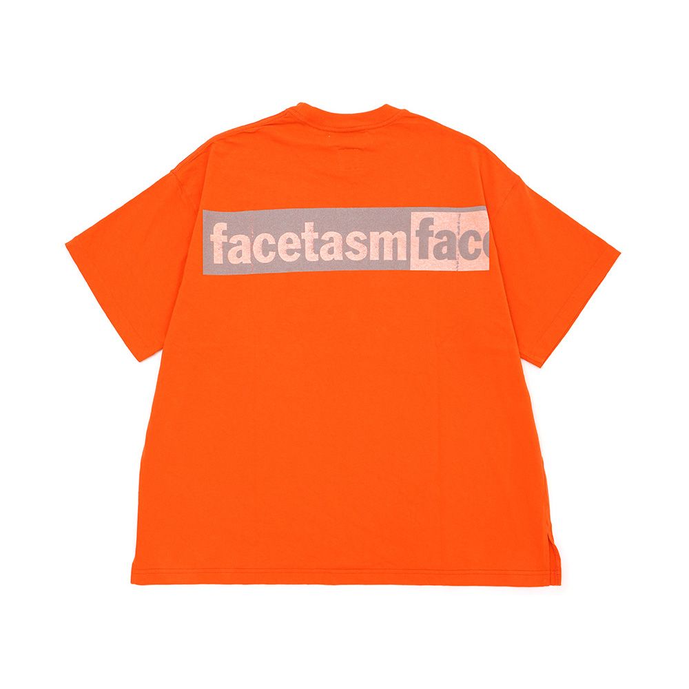 LOGO PRINT TEE / Tシャツ / ABH-TEE-U06
