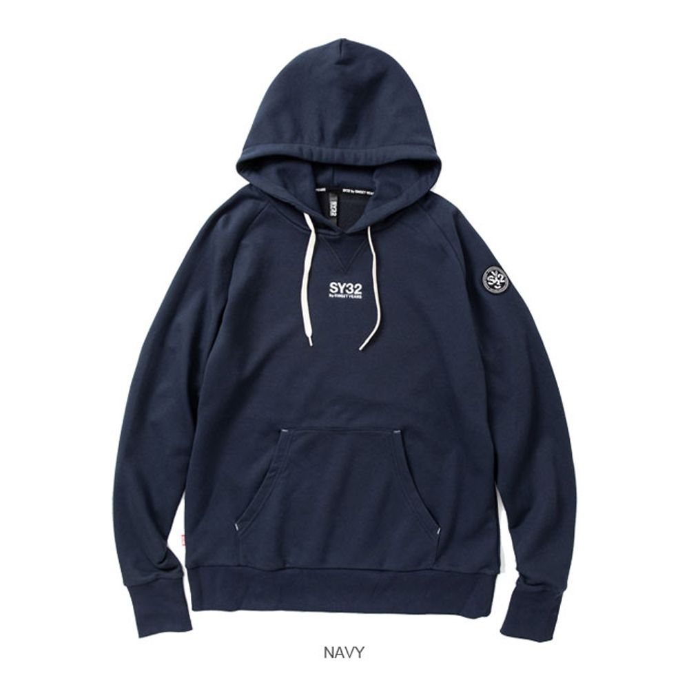 WORLD STAR P/O HOODIE / プルオーバー フーディー / TNS1716