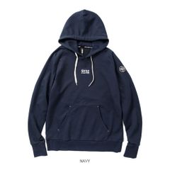 WORLD STAR P/O HOODIE / プルオーバー フーディー / TNS1716