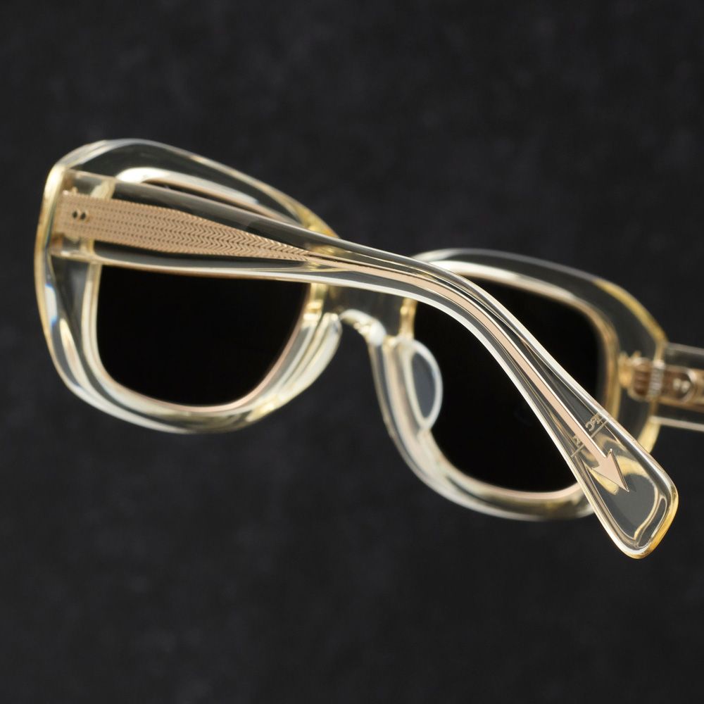 ZOOMER - KIHAKU / サングラス / 25'SPA-0201