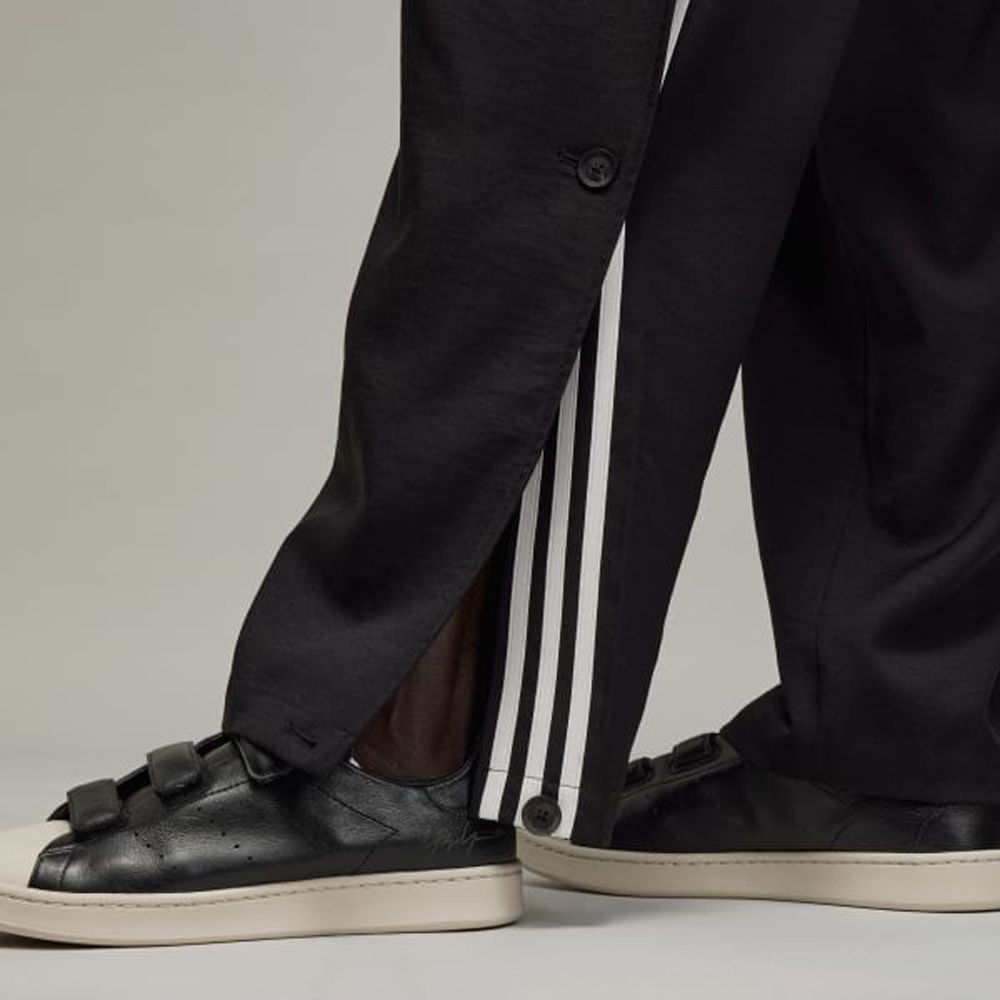 Y-3 - 【ラスト1点-サイズM】 M SP UNI 3S PNT - BLACK / JN7035