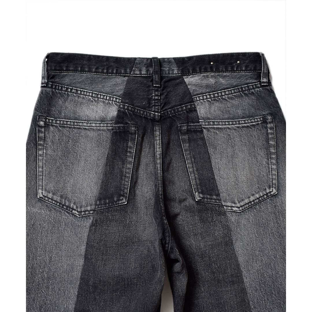 Reconstruction 5pocket / 2206-1001