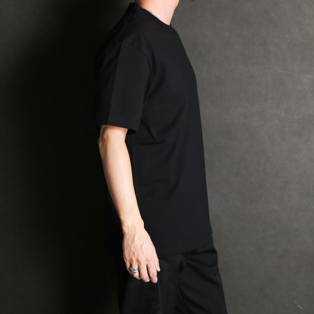 MERCEDES-AMG PETRONAS FORMULA 1 TEAM LOGO STACK SHORT SLEEVE TEE / Tシャツ / KR2373