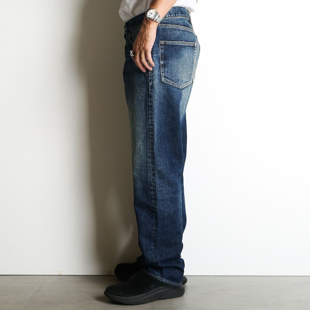 L.Straight 5pocket USD / 2510-1001