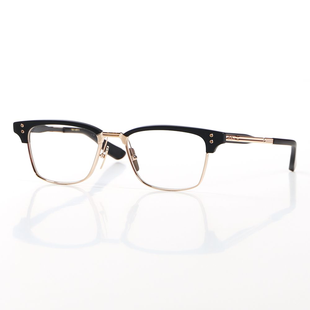 STATESMAN SIX / 55/18-145 / メガネ / DTX132-55-02-Z