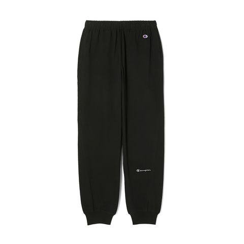 × Champion / TRACK PANTS - BLACK / C8-B213
