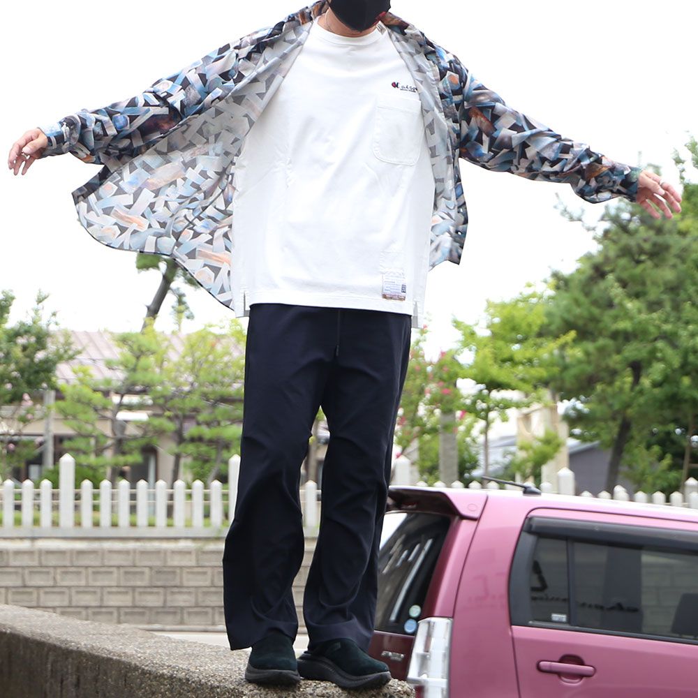 【Iroquois】】【Maison MIHARA YASUHIRO】【VICTIM】【N.HOOLYWOOD】コーディネート