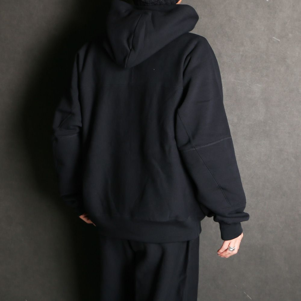 N.HOOLYWOOD - × Champion / HOODED SWEATSHIRT / C8-Y120
