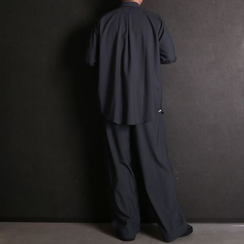 【MARKAWARE】【Maison MIHARA YASUHIRO】【N.HOOLYWOOD】コーディネート