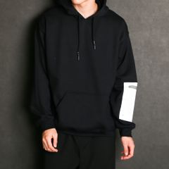 HOODED PARKA / 9212-CS82 pieces