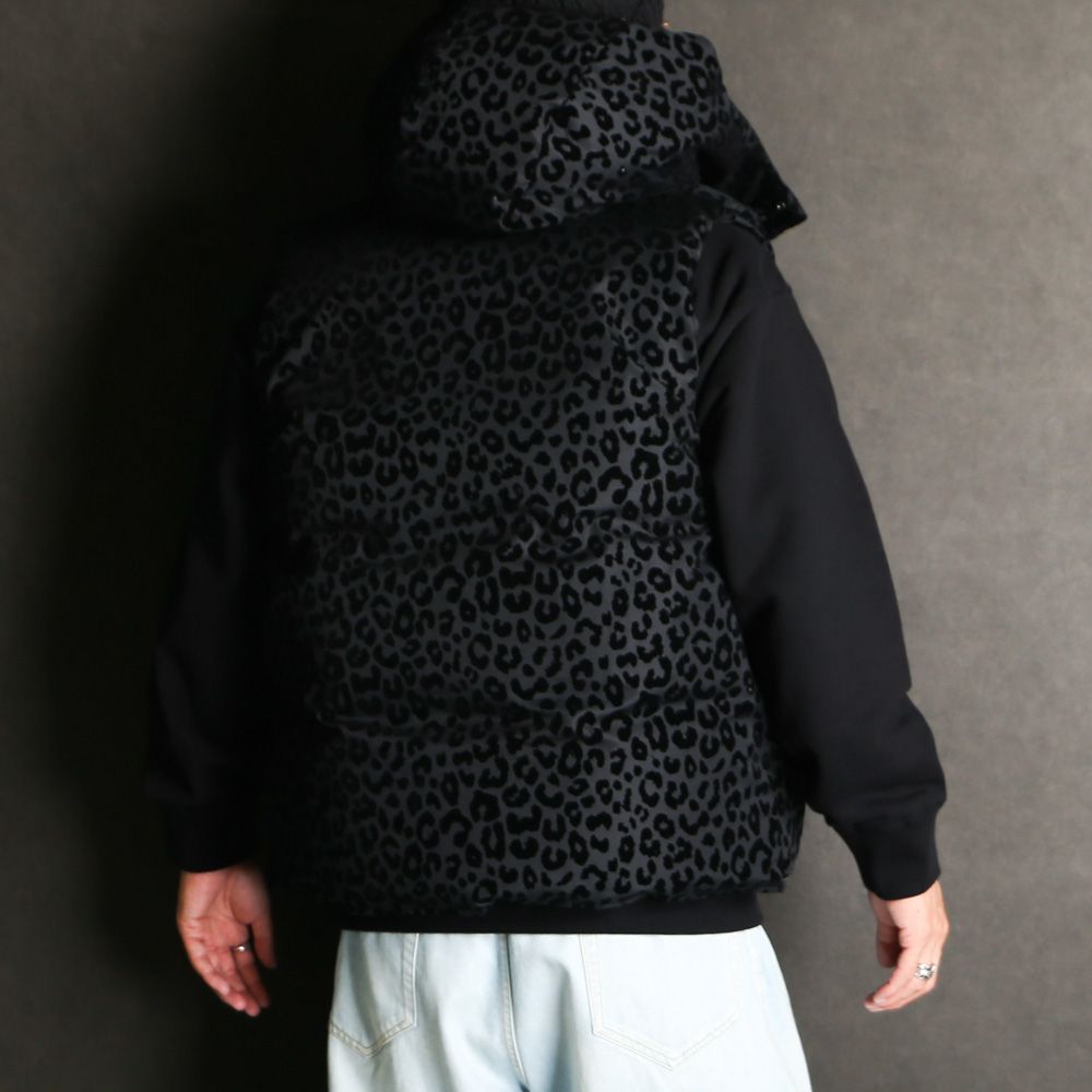 MINEDENIM マインデニム ノースリーブ M-65 ジャケット ベスト