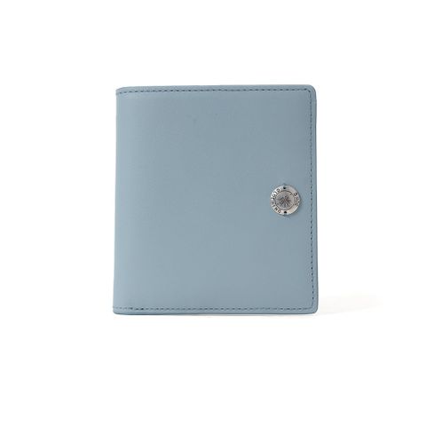 Folded Wallet & Coin Case / A08AC603