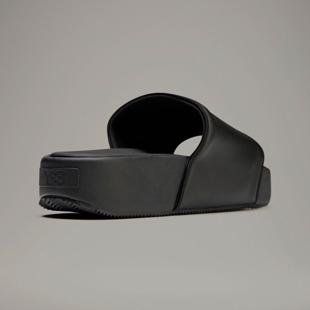 Y-3 - 【ラスト1点-サイズ 28.5cm】 Y-3 SLIDE / FZ6403 | chemical