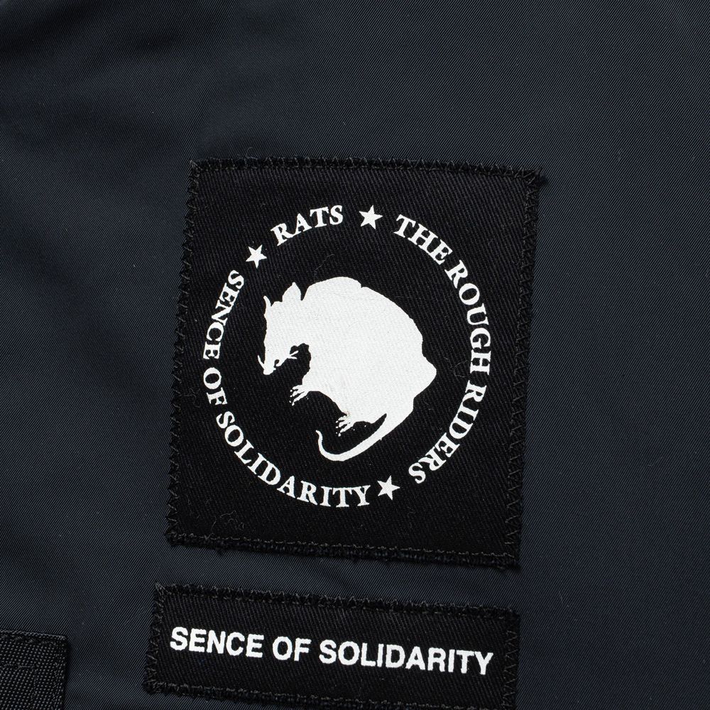 MA-1 / ミリタリージャケット / 25'RJ-1105