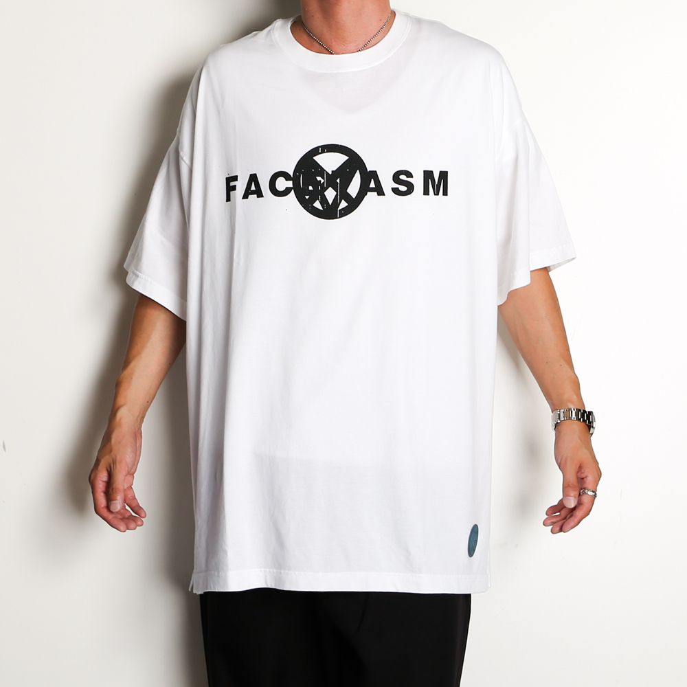 ANARCHY BIG TEE / Tシャツ / TOF-TEE-U03