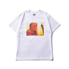 Stie-lo × Davide Sorrenti Orange-Aid T-SH / 23MND-STL002