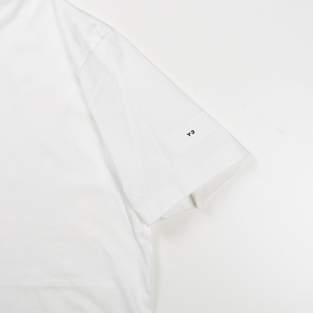 RELAXED SS TEE / IB4787