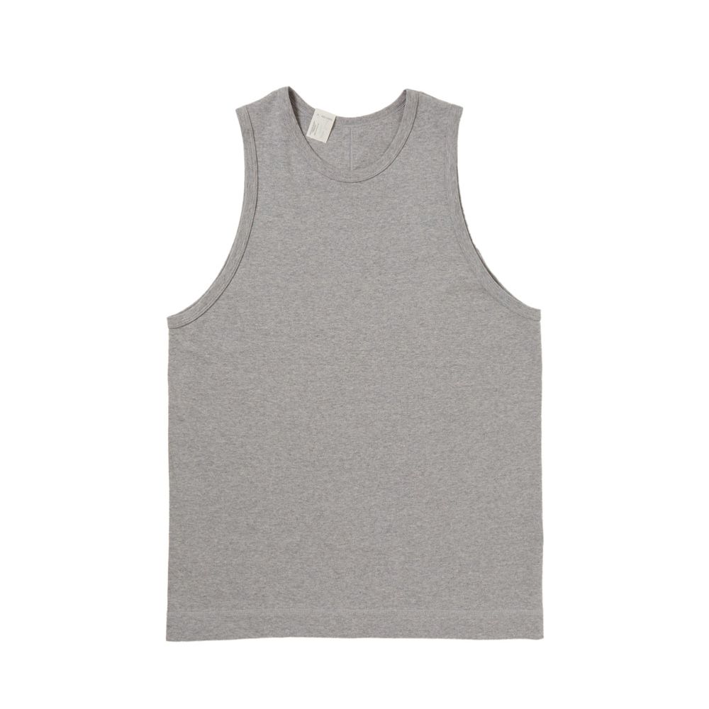 TANK TOP - TOP GRAY / 26RCH-007
