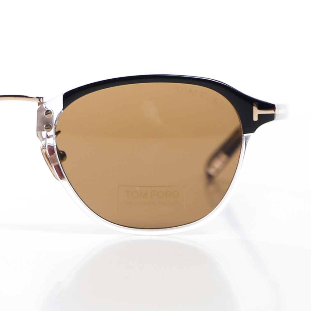 TOM FORD EYEWEAR - Sunglasses / サングラス / FT0878-D-5326V