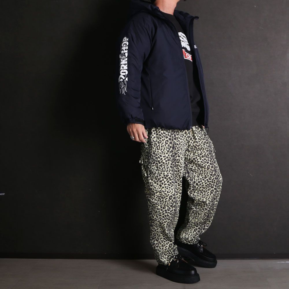 【PORKCHOP】【MASSES】【HideandSeek】【Maison MIHARA YASUHIRO】コーディネート