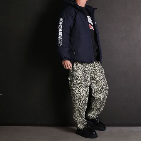 【PORKCHOP】【MASSES】【HideandSeek】【Maison MIHARA YASUHIRO】コーディネート