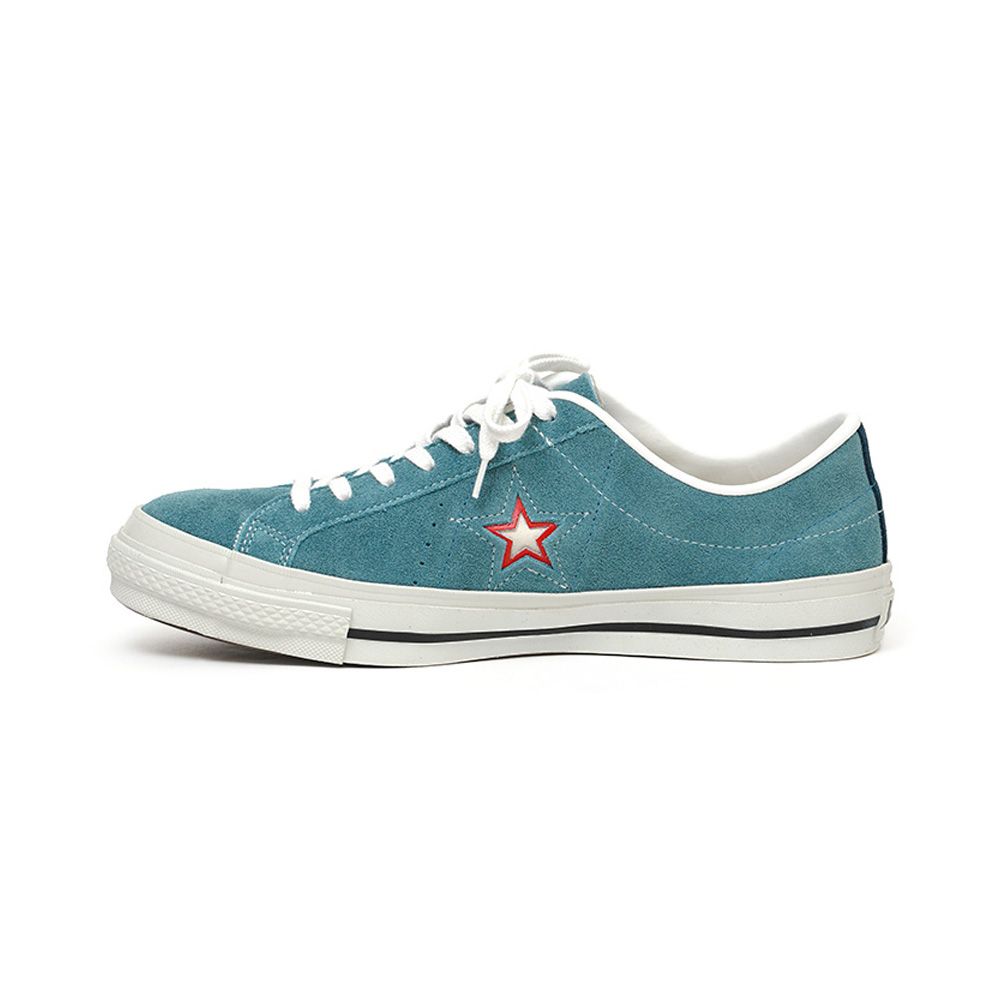 × CONVERSE / ONE STAR J SUEDE / KR-SHO-U01