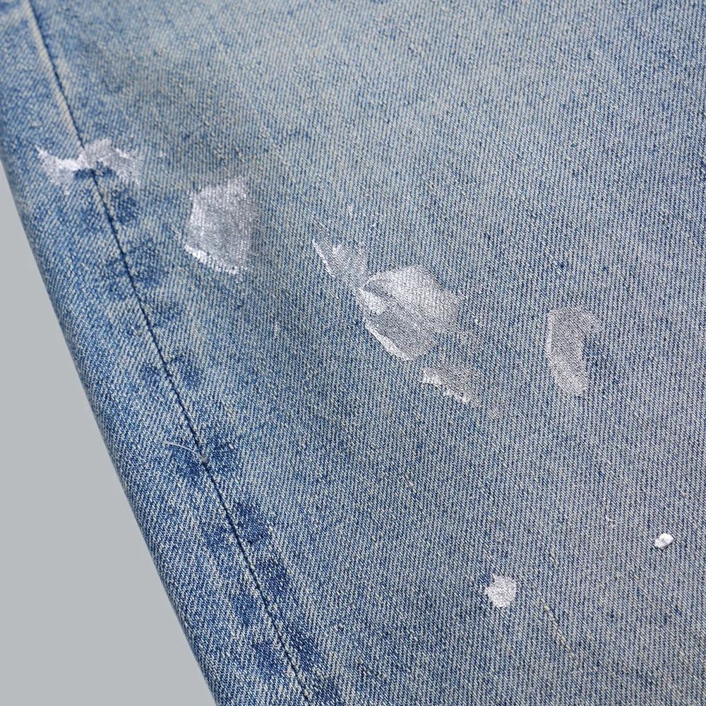 1942 LV JEANS / 2026AW-PT2-YT