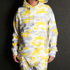 pullover hoodie / ジャージ プルオーバーパーカー / OR1-C-003